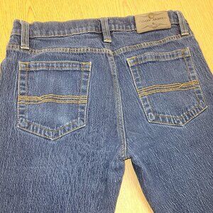 Cody James Blue Jeans Bootcut 32x30 Denim Western Cowboy Distressed Men’s Pants